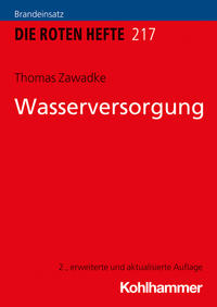 Wasserversorgung