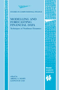 Modelling and Forecasting Financial Data