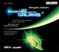 Per Anhalter durch die Galaxis 2