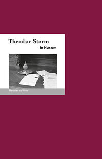 Theodor Storm in Husum