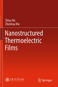 Nanostructured Thermoelectric Films