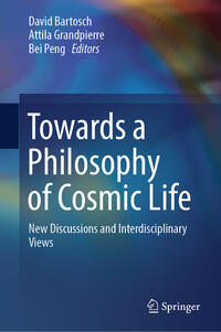 Towards a Philosophy of Cosmic Life