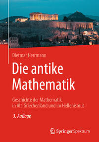 Die antike Mathematik