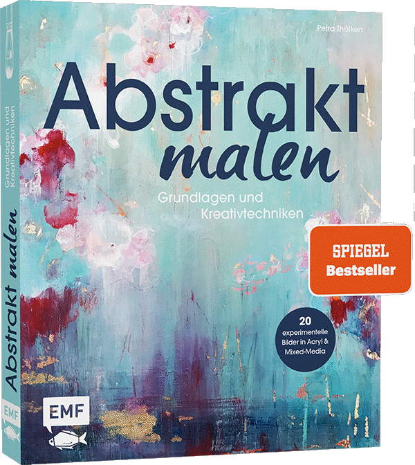 Abstrakt malen