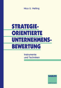 Strategieorientierte Unternehmensbewertung