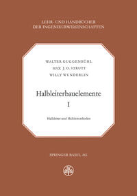 Halbleiterbauelemente