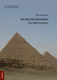 Der Bau der Pyramiden