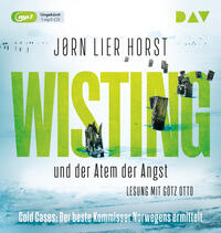 Wisting und der Atem der Angst (Cold Cases 3)