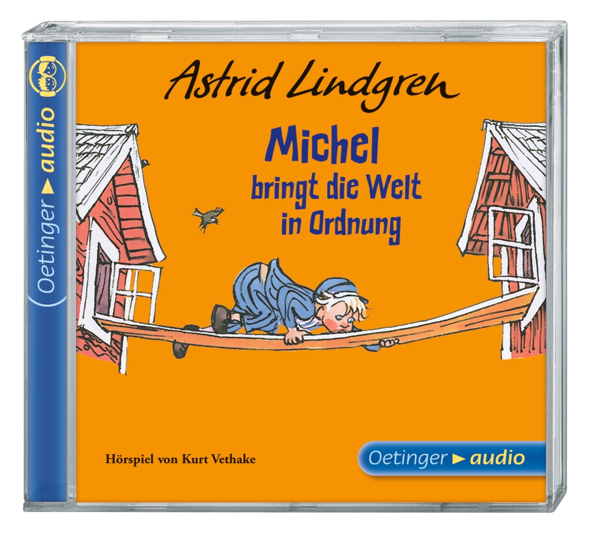 Michel aus Lönneberga 3. Michel bringt die Welt in Ordnung