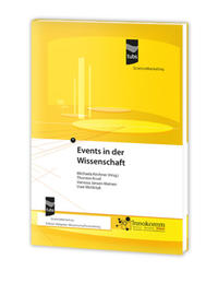 Events in der Wissenschaft