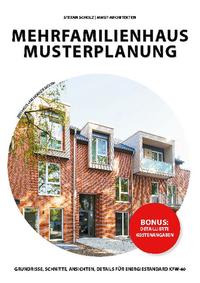 Mehrfamilienhaus Musterplanung