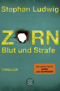 Zorn - Blut und Strafe