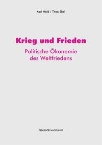 Krieg und Frieden