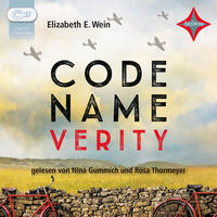 Code Name Verity