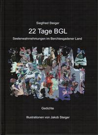 22 Tage BGL