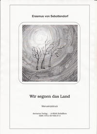 Wir segnen das Land