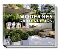 Modernes Gartendesign