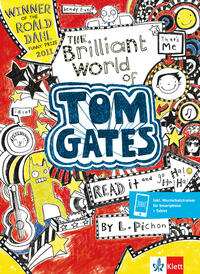 The Brilliant World of Tom Gates