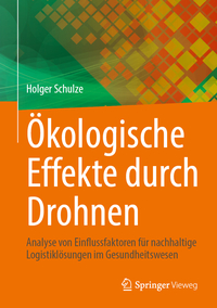 Ökologische Effekte durch Drohnen