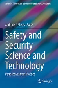 Safety and Security Science and Technology