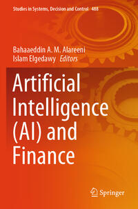 Artificial Intelligence (AI) and Finance