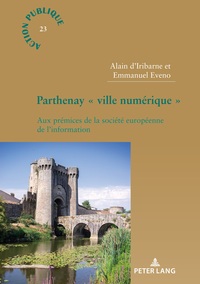 Parthenay « ville numérique »