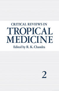 Critical Reviews in Tropical Medicine