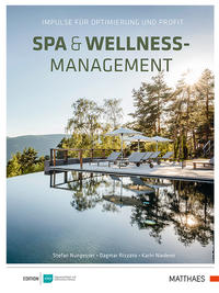 Spa & Wellness-Management