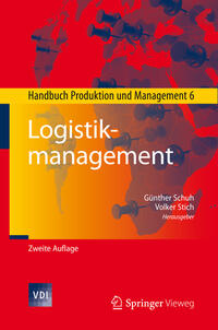 Logistikmanagement