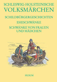 Schleswig-Holsteinische Volksmärchen