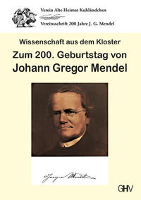 Wissenschaft aus dem Kloster