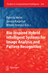 Bio-Inspired Hybrid Intelligent Systems for Image Analysis and Pattern Recognition