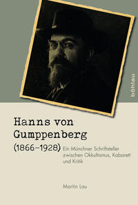 Hanns von Gumppenberg (1866–1928)