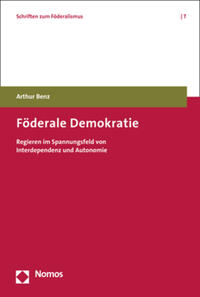 Föderale Demokratie