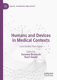 Humans and Devices in Medical Contexts