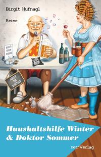 Haushaltshilfe Winter & Doktor Sommer