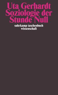 Soziologie der Stunde Null