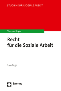 Recht für die Soziale Arbeit