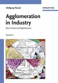 Agglomeration. Processes and Industrial Applications / Agglomeration / Agglomeration in Industry