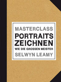 MASTERCLASS Portraits Zeichnen