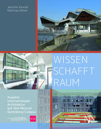 WISSEN SCHAFFT RAUM