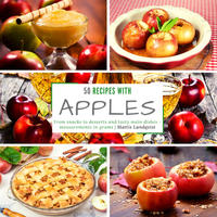 50 Recipes with Apples