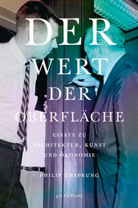 Der Wert der Oberfläche