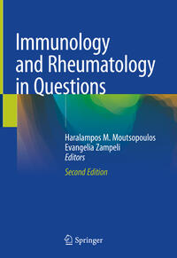 Immunology and Rheumatology in Questions