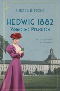 Hedwig 1882 - Vornehme Pflichten