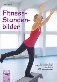 Fitness-Stundenbilder