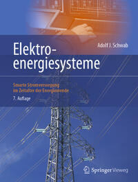 Elektroenergiesysteme