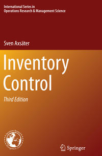 Inventory Control