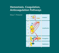 Hemostasis, Coagulation, Anticoagulation, Pathways