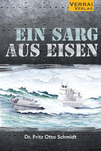 Ein Sarg aus Eisen